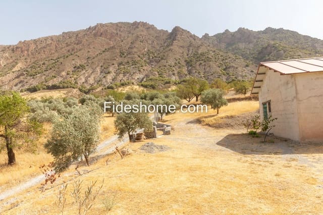 1 slaapkamer Finca/Landhuis te koop in Nigüelas met garage - € 69.000 (Ref: 7104924)