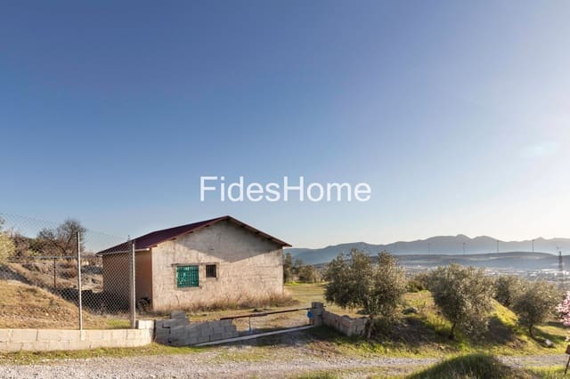 1 makuuhuone Maalaistalo myytävänä paikassa Nigüelas mukana 
autotalli - 69 000 € (Ref: 7104924)