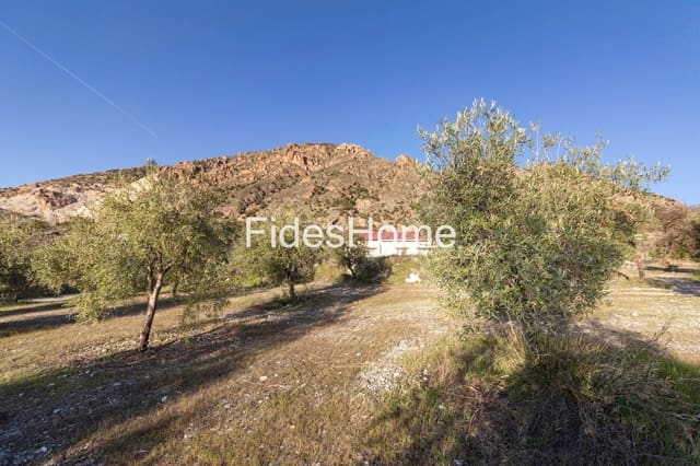 1 makuuhuone Maalaistalo myytävänä paikassa Nigüelas mukana 
autotalli - 69 000 € (Ref: 7104924)