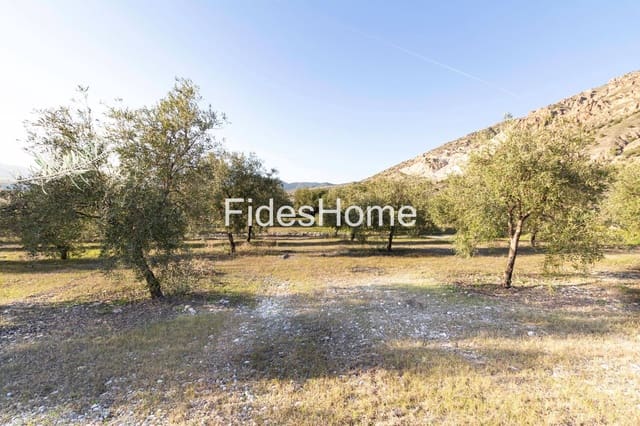 1 makuuhuone Maalaistalo myytävänä paikassa Nigüelas mukana 
autotalli - 69 000 € (Ref: 7104924)