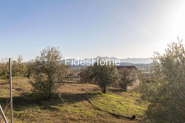 1 makuuhuone Maalaistalo myytävänä paikassa Nigüelas mukana 
autotalli - 69 000 € (Ref: 7104924)