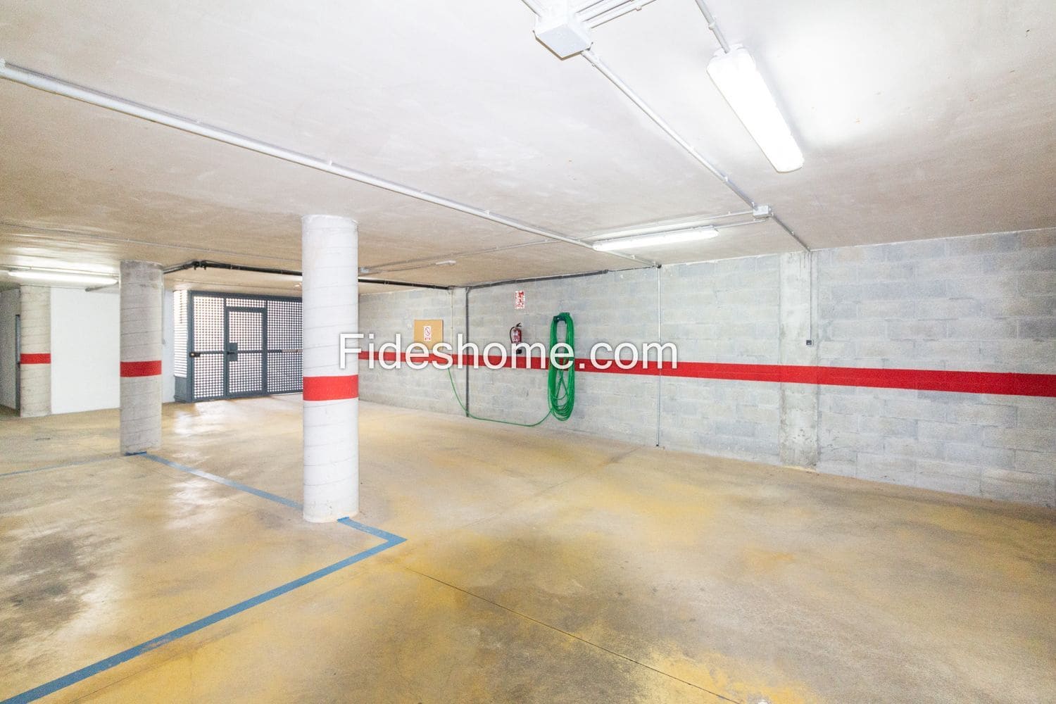 Garasje til salgs i Durcal - € 10 000 (Ref: 7642222)