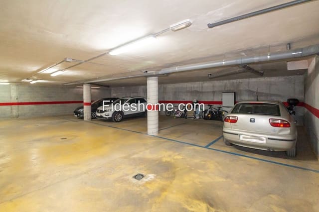 Garage til salg i Dúrcal - € 10.000 (Ref: 7642222)