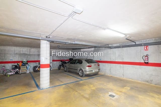 Garage til salg i Dúrcal - € 10.000 (Ref: 7642222)