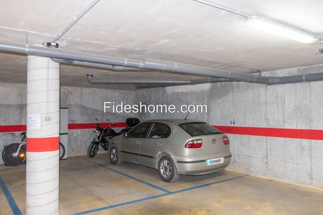 Garage til salg i Dúrcal - € 10.000 (Ref: 7642222)