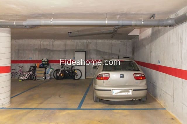 Garage til salg i Dúrcal - € 10.000 (Ref: 7642222)