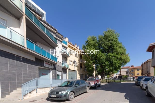 Garage til salg i Dúrcal - € 10.000 (Ref: 7642222)