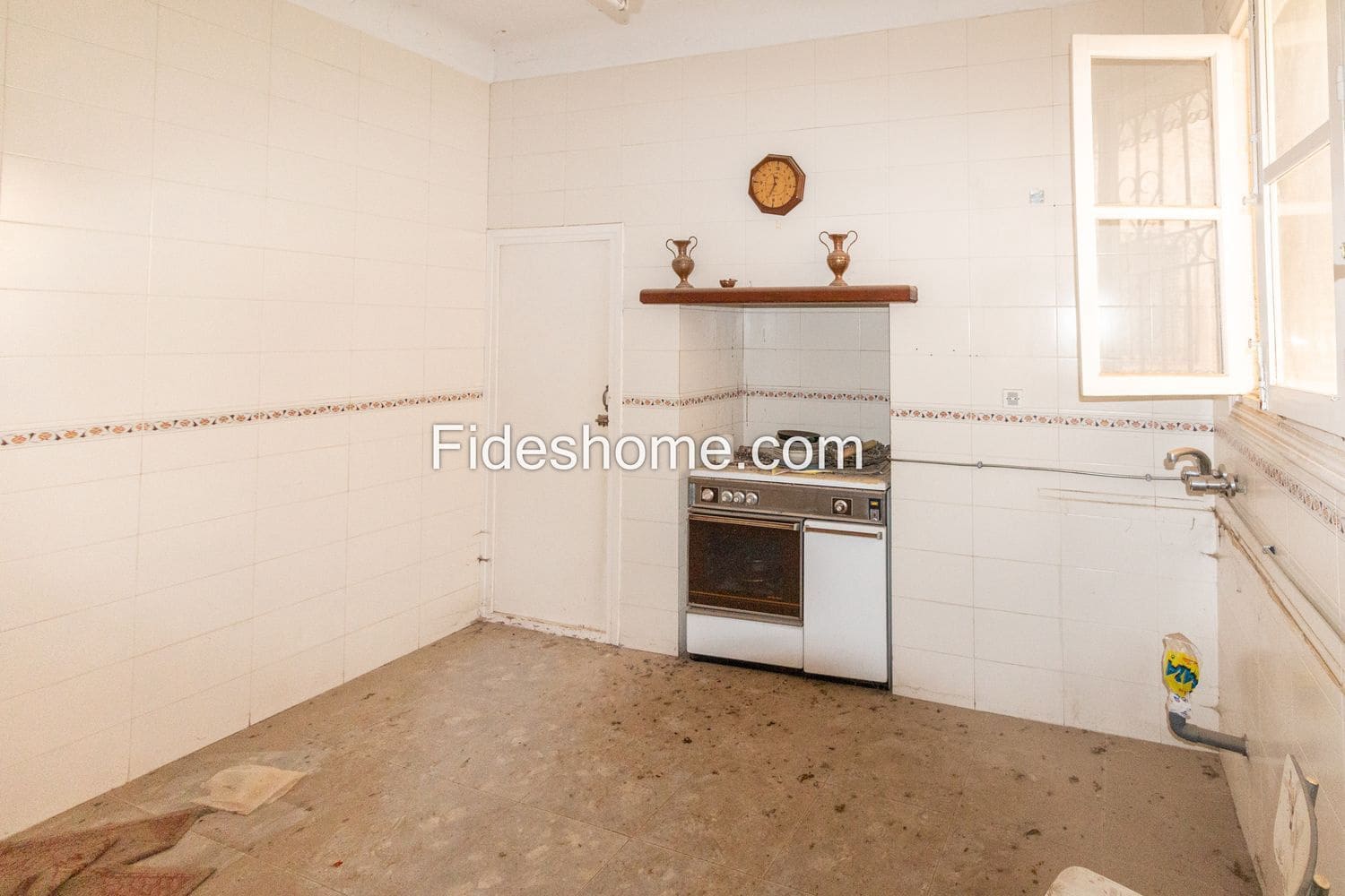 8 soverom Finca/Herregård til salgs i Durcal - € 180 000 (Ref: 7654474)