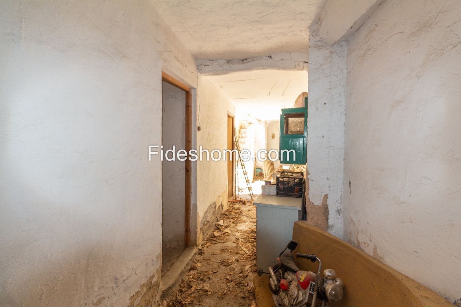 8 soverom Finca/Herregård til salgs i Durcal - € 180 000 (Ref: 7654474)