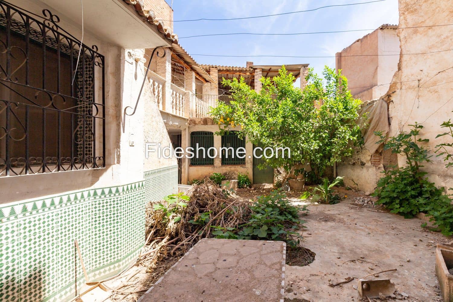 8 soverom Finca/Herregård til salgs i Durcal - € 180 000 (Ref: 7654474)