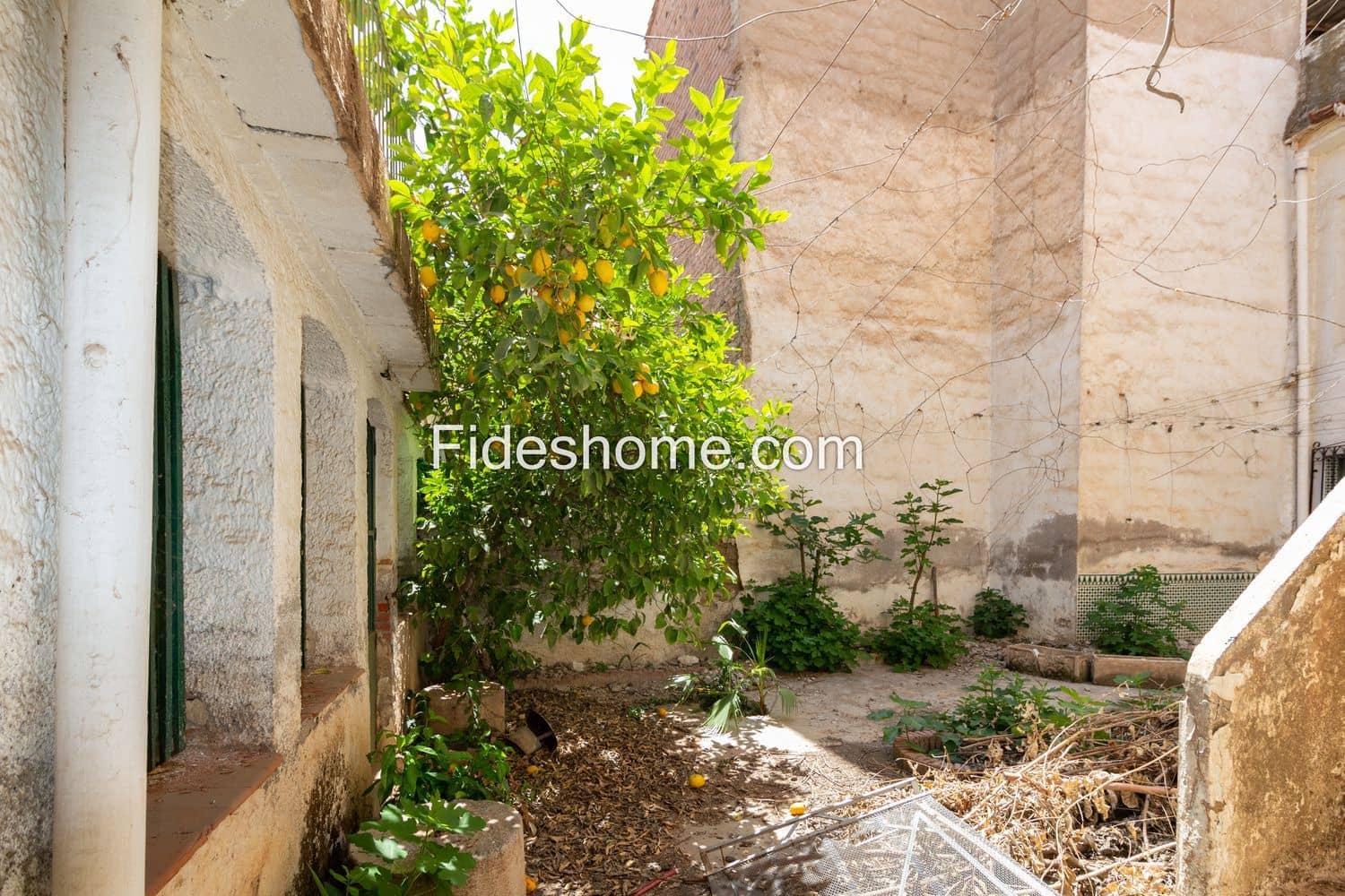 8 soverom Finca/Herregård til salgs i Durcal - € 180 000 (Ref: 7654474)