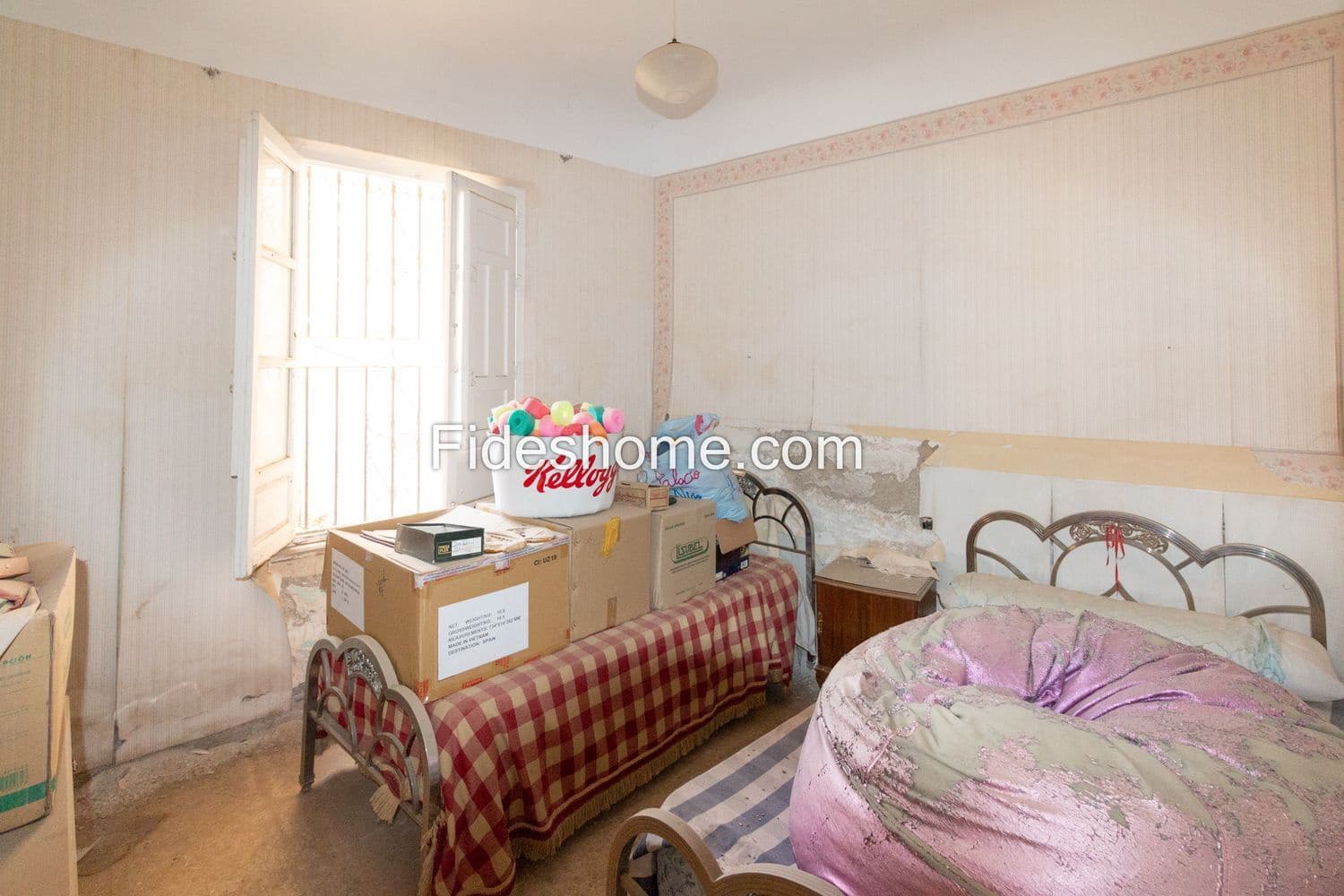 8 soverom Finca/Herregård til salgs i Durcal - € 180 000 (Ref: 7654474)