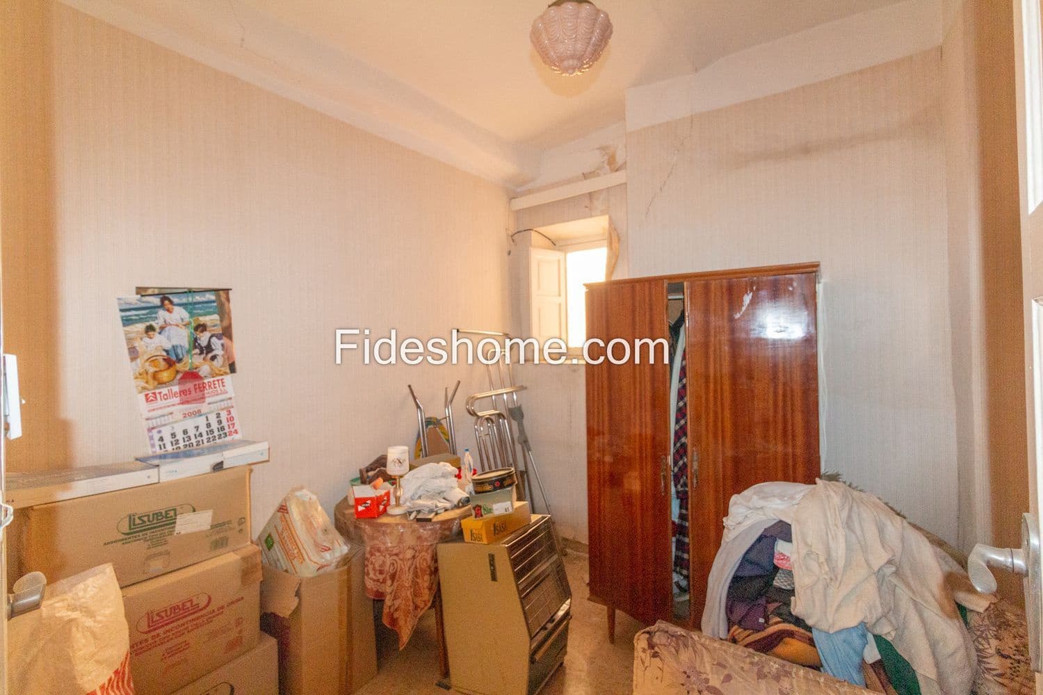 8 soverom Finca/Herregård til salgs i Durcal - € 180 000 (Ref: 7654474)