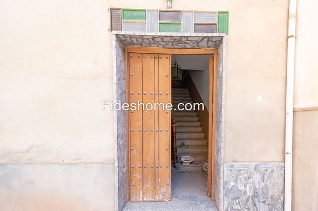 8 soveværelse Finca/Landehus til salg i Dúrcal - € 180.000 (Ref: 7654474)