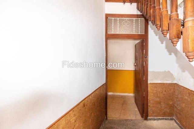 8 soveværelse Finca/Landehus til salg i Dúrcal - € 180.000 (Ref: 7654474)