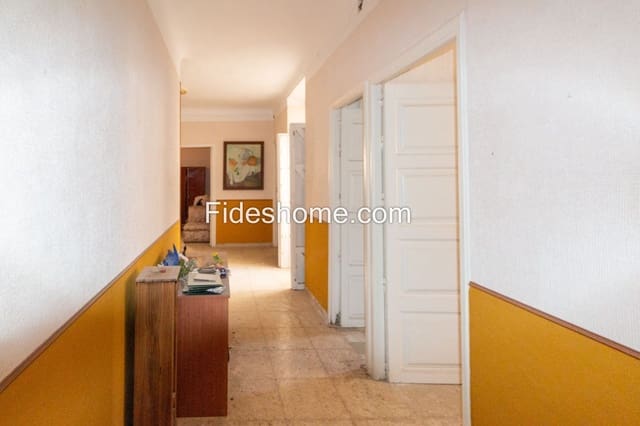 8 soveværelse Finca/Landehus til salg i Dúrcal - € 180.000 (Ref: 7654474)