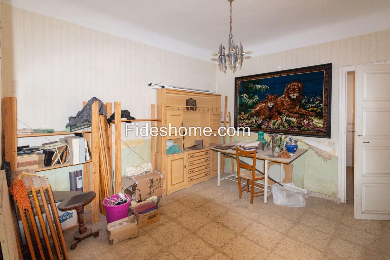 8 soverom Finca/Herregård til salgs i Durcal - € 180 000 (Ref: 7654474)