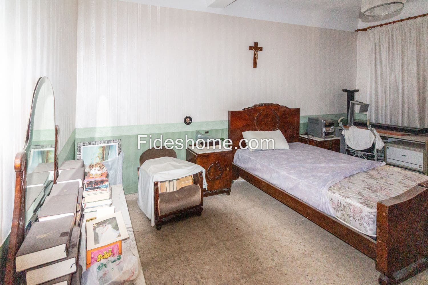 8 soverom Finca/Herregård til salgs i Durcal - € 180 000 (Ref: 7654474)