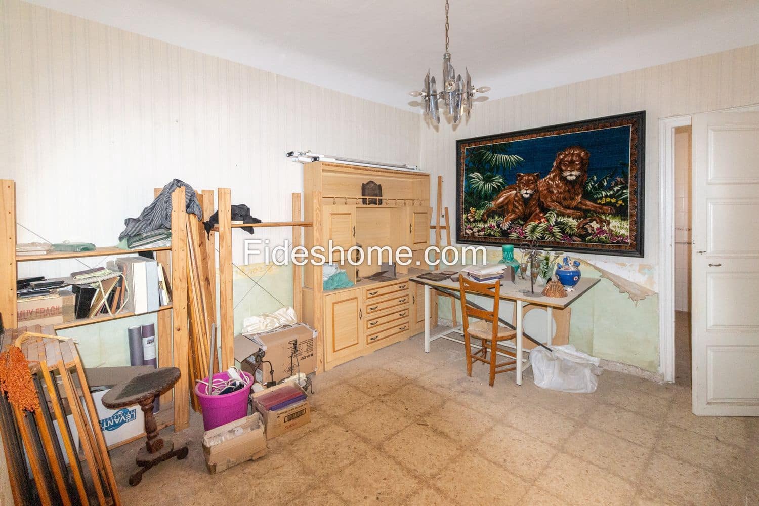 8 soverom Finca/Herregård til salgs i Durcal - € 180 000 (Ref: 7654474)