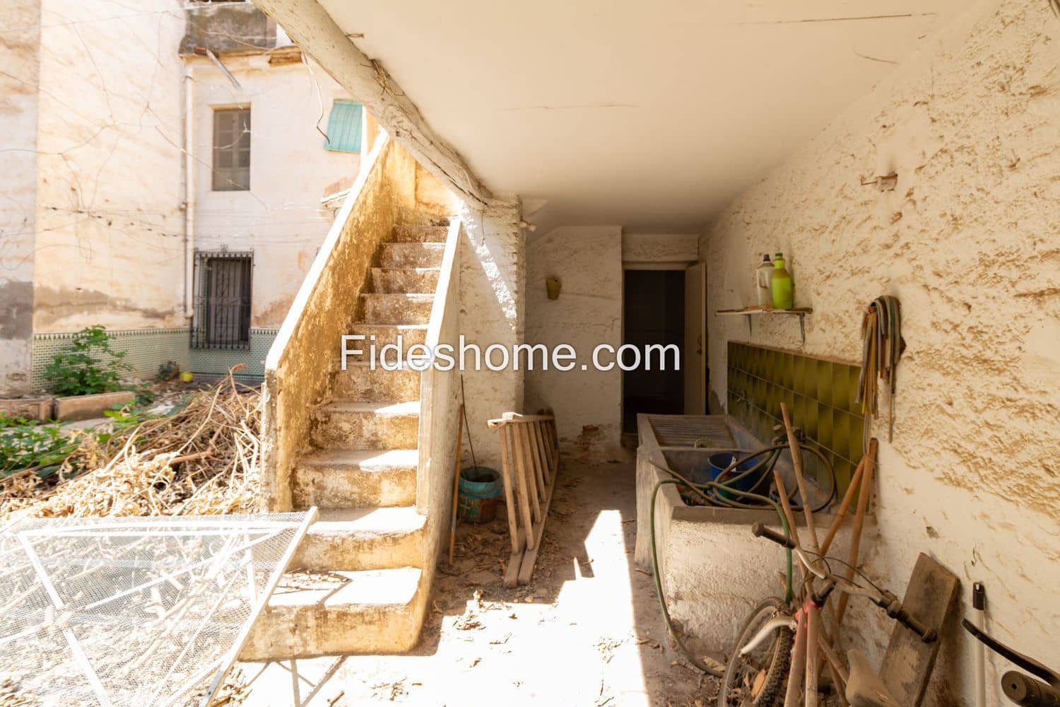 8 soverom Finca/Herregård til salgs i Durcal - € 180 000 (Ref: 7654474)