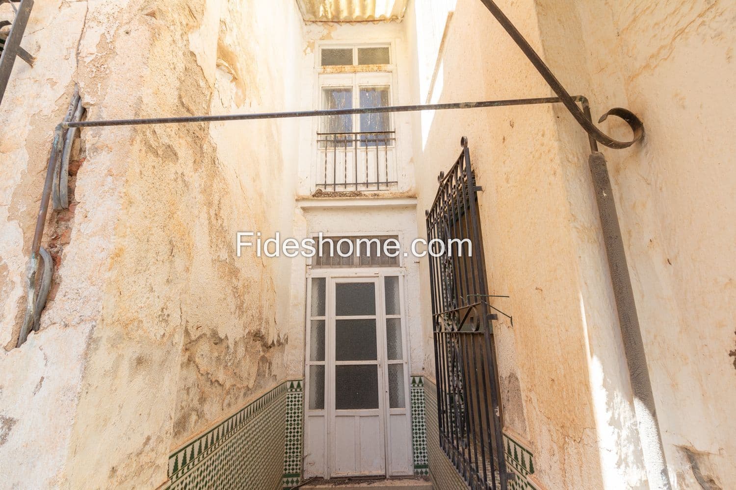 8 soverom Finca/Herregård til salgs i Durcal - € 180 000 (Ref: 7654474)