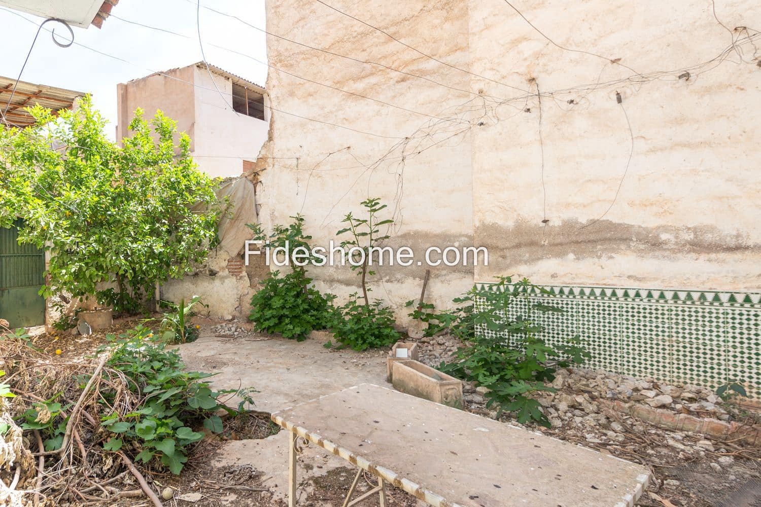 8 soverom Finca/Herregård til salgs i Durcal - € 180 000 (Ref: 7654474)