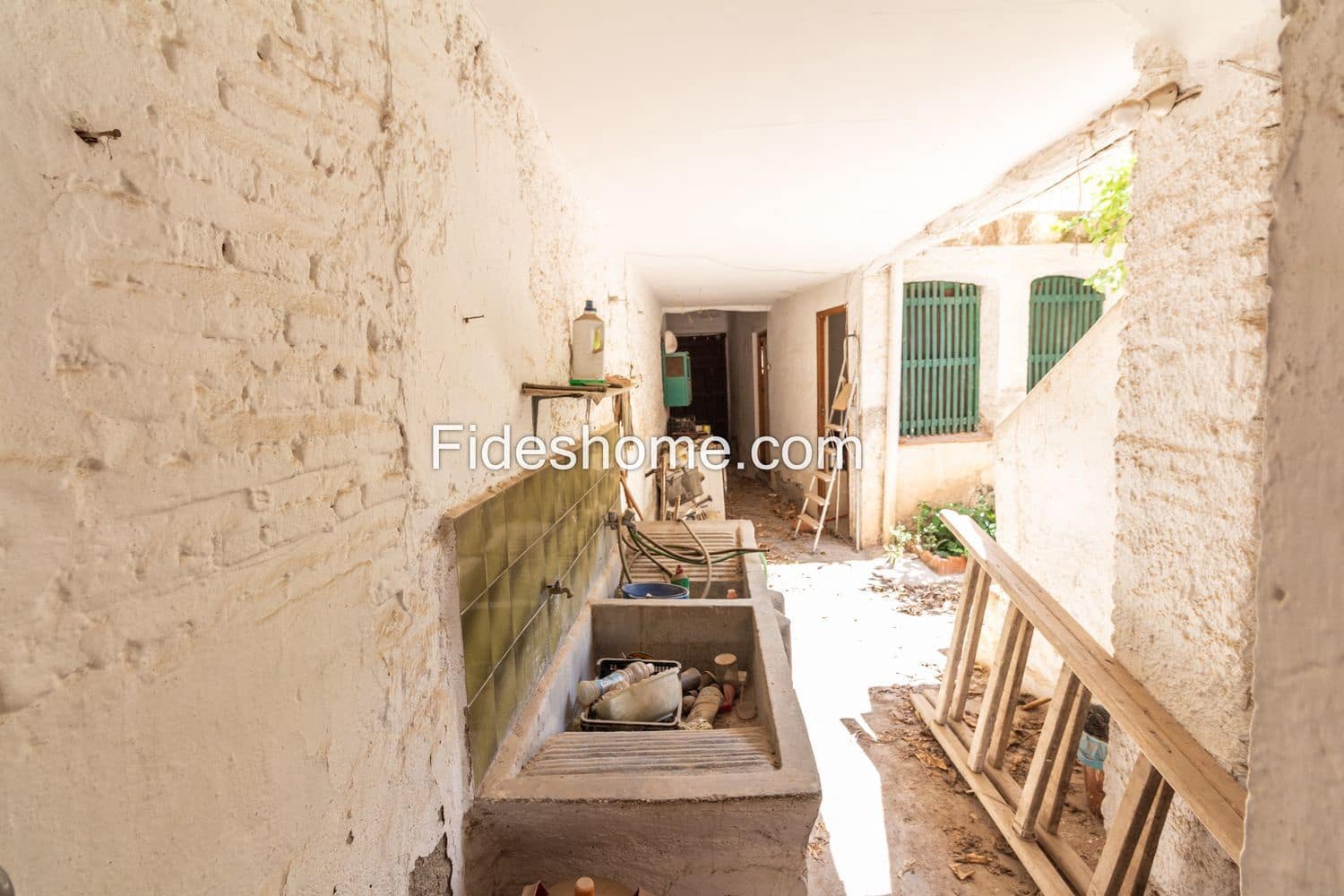 8 soverom Finca/Herregård til salgs i Durcal - € 180 000 (Ref: 7654474)