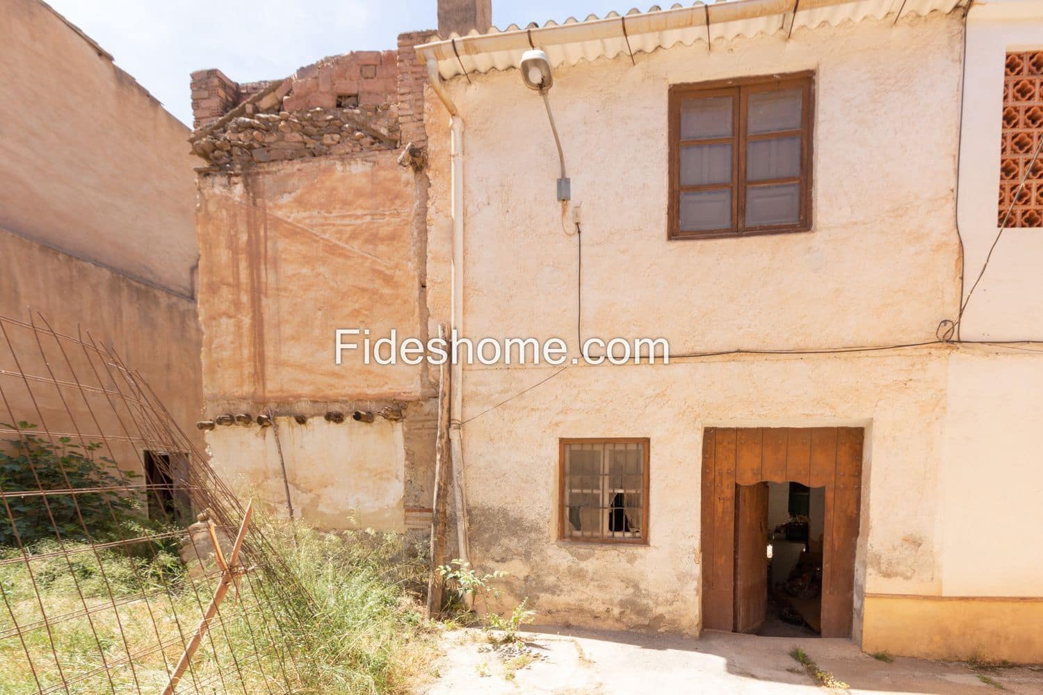 8 soverom Finca/Herregård til salgs i Durcal - € 180 000 (Ref: 7654474)