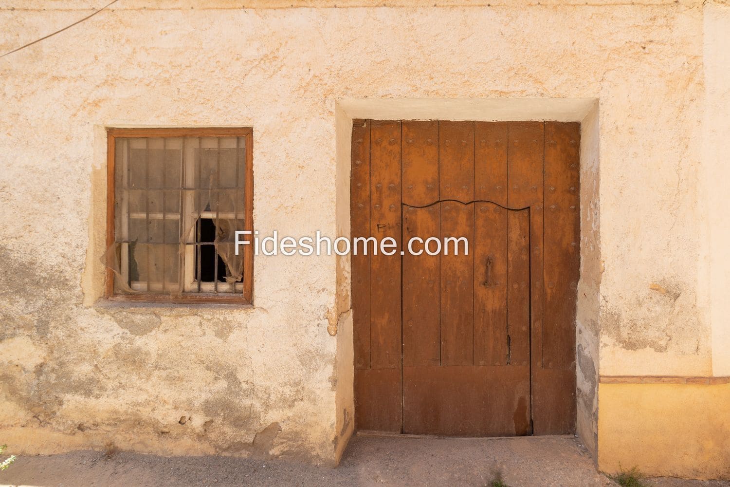 8 soverom Finca/Herregård til salgs i Durcal - € 180 000 (Ref: 7654474)