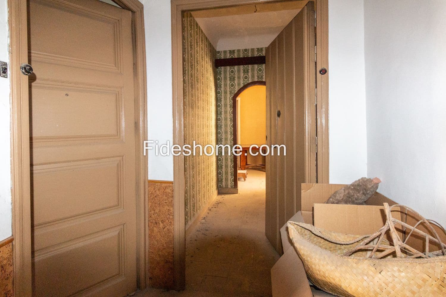 8 soverom Finca/Herregård til salgs i Durcal - € 180 000 (Ref: 7654474)