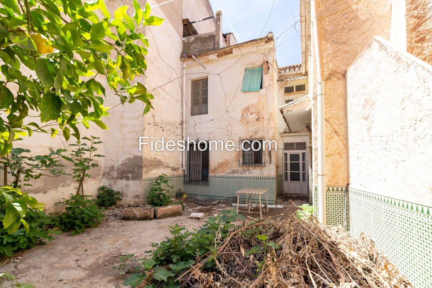 8 soverom Finca/Herregård til salgs i Durcal - € 180 000 (Ref: 7654474)