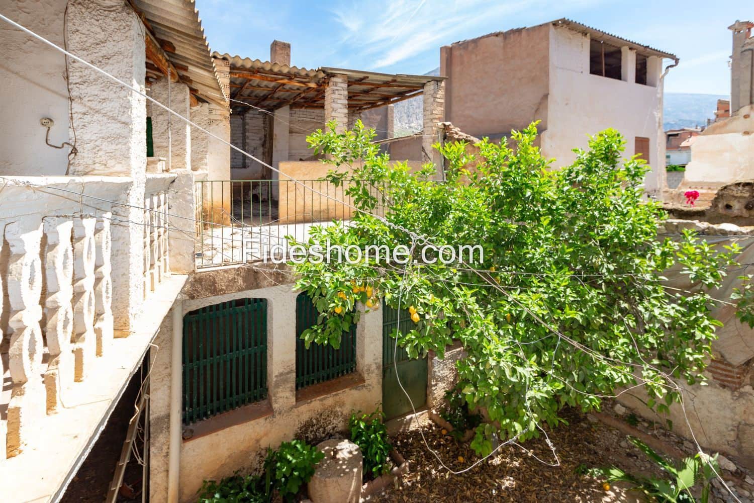 8 soverom Finca/Herregård til salgs i Durcal - € 180 000 (Ref: 7654474)