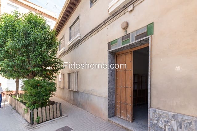 Finca/Casa Rural de 8 habitaciones en Dúrcal en venta con garaje - 180.000 € (Ref: 7654474)