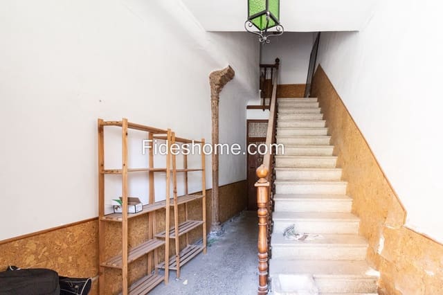 Finca/Casa Rural de 8 habitaciones en Dúrcal en venta con garaje - 180.000 € (Ref: 7654474)