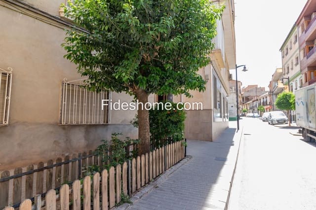 Finca/Casa Rural de 8 habitaciones en Dúrcal en venta con garaje - 180.000 € (Ref: 7654474)