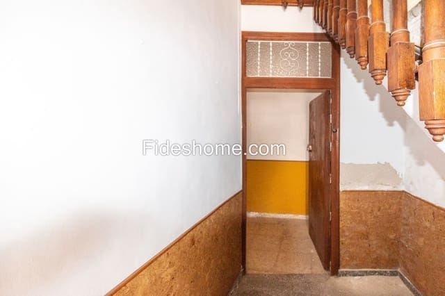 Finca/Casa Rural de 8 habitaciones en Dúrcal en venta con garaje - 180.000 € (Ref: 7654474)