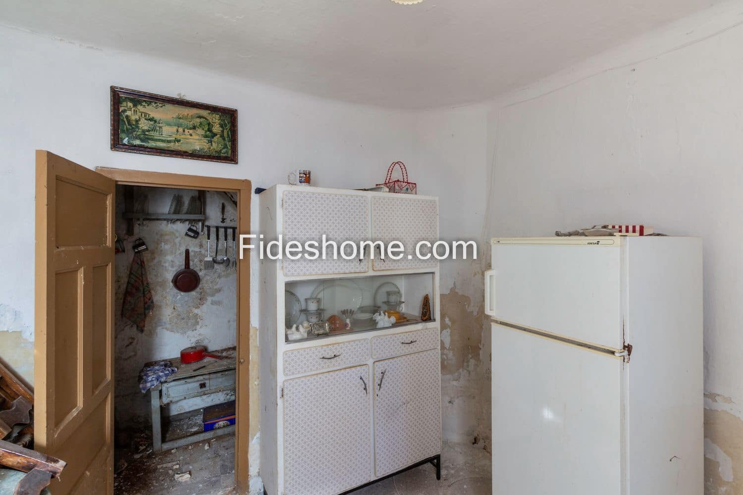 2 soveværelse Finca/Landehus til salg i El Valle - € 28.000 (Ref: 7986472)