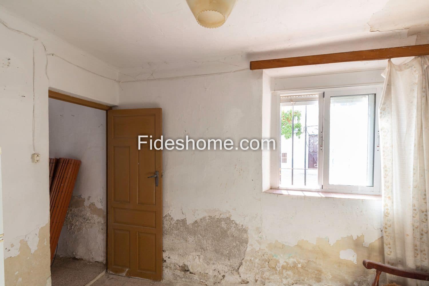 2 soveværelse Finca/Landehus til salg i El Valle - € 28.000 (Ref: 7986472)