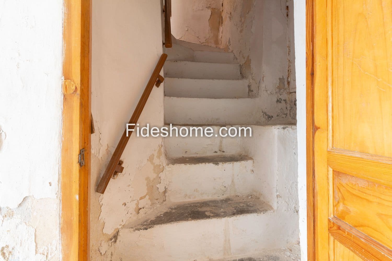 2 soveværelse Finca/Landehus til salg i El Valle - € 28.000 (Ref: 7986472)