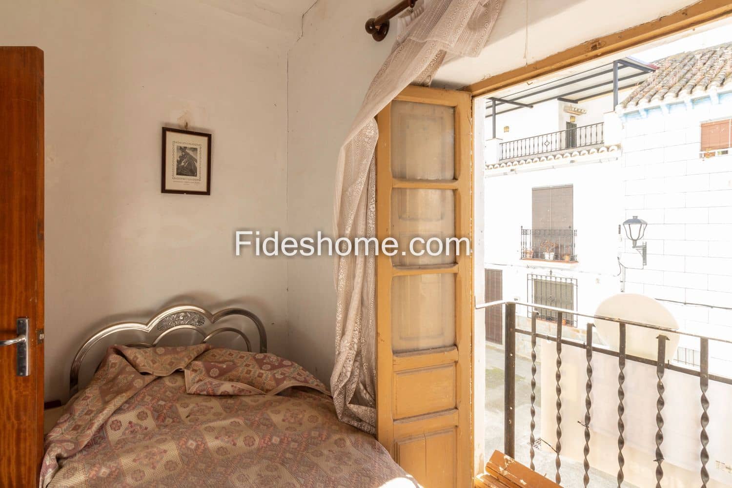 2 soveværelse Finca/Landehus til salg i El Valle - € 28.000 (Ref: 7986472)