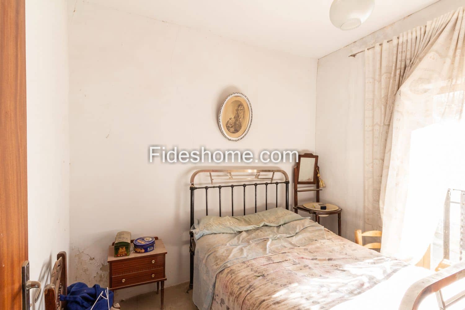 2 soveværelse Finca/Landehus til salg i El Valle - € 28.000 (Ref: 7986472)