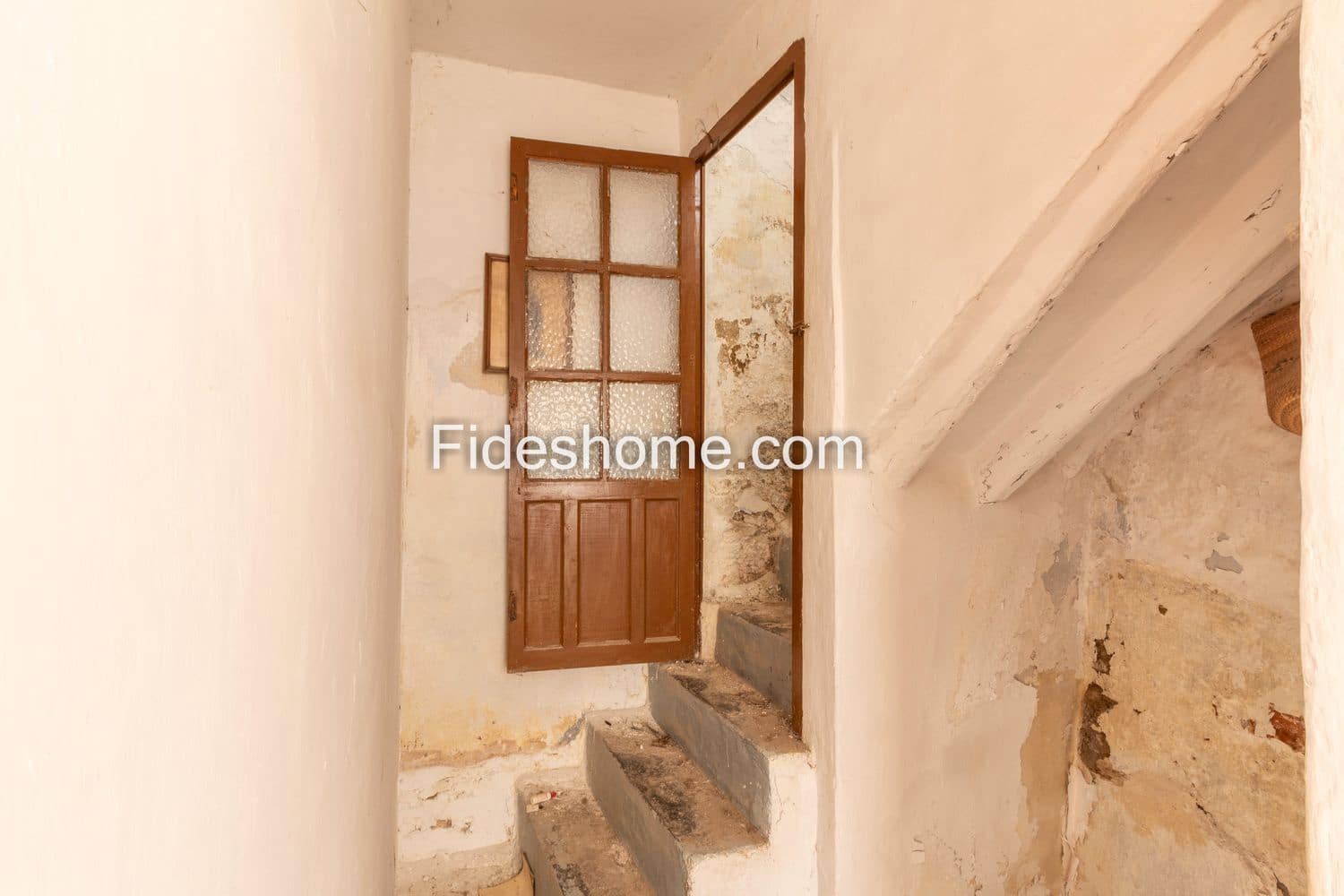 2 soveværelse Finca/Landehus til salg i El Valle - € 28.000 (Ref: 7986472)