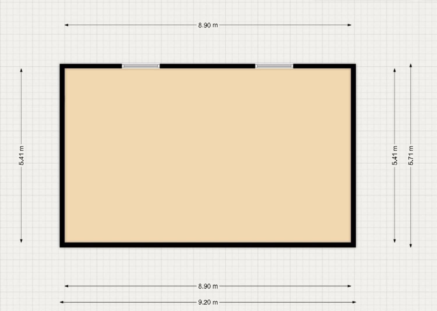 2 soveværelse Finca/Landehus til salg i El Valle - € 28.000 (Ref: 7986472)