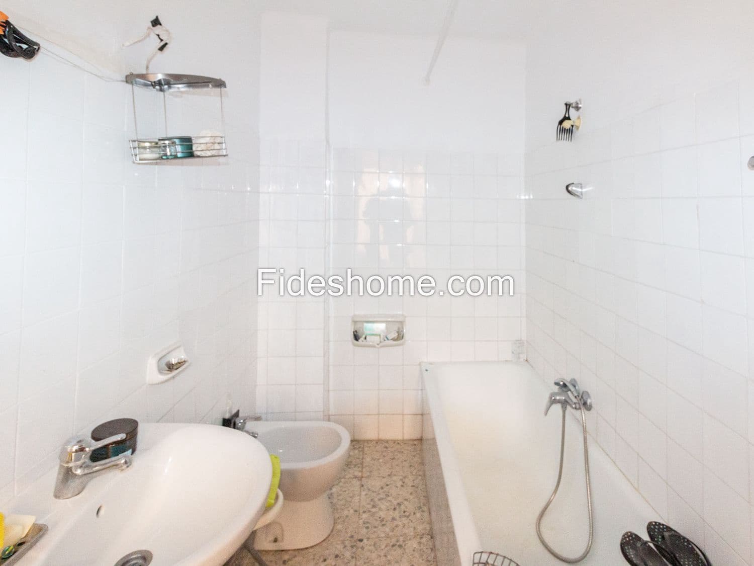 3 soveværelse Byhus til salg i Niguelas - € 83.000 (Ref: 8056717)