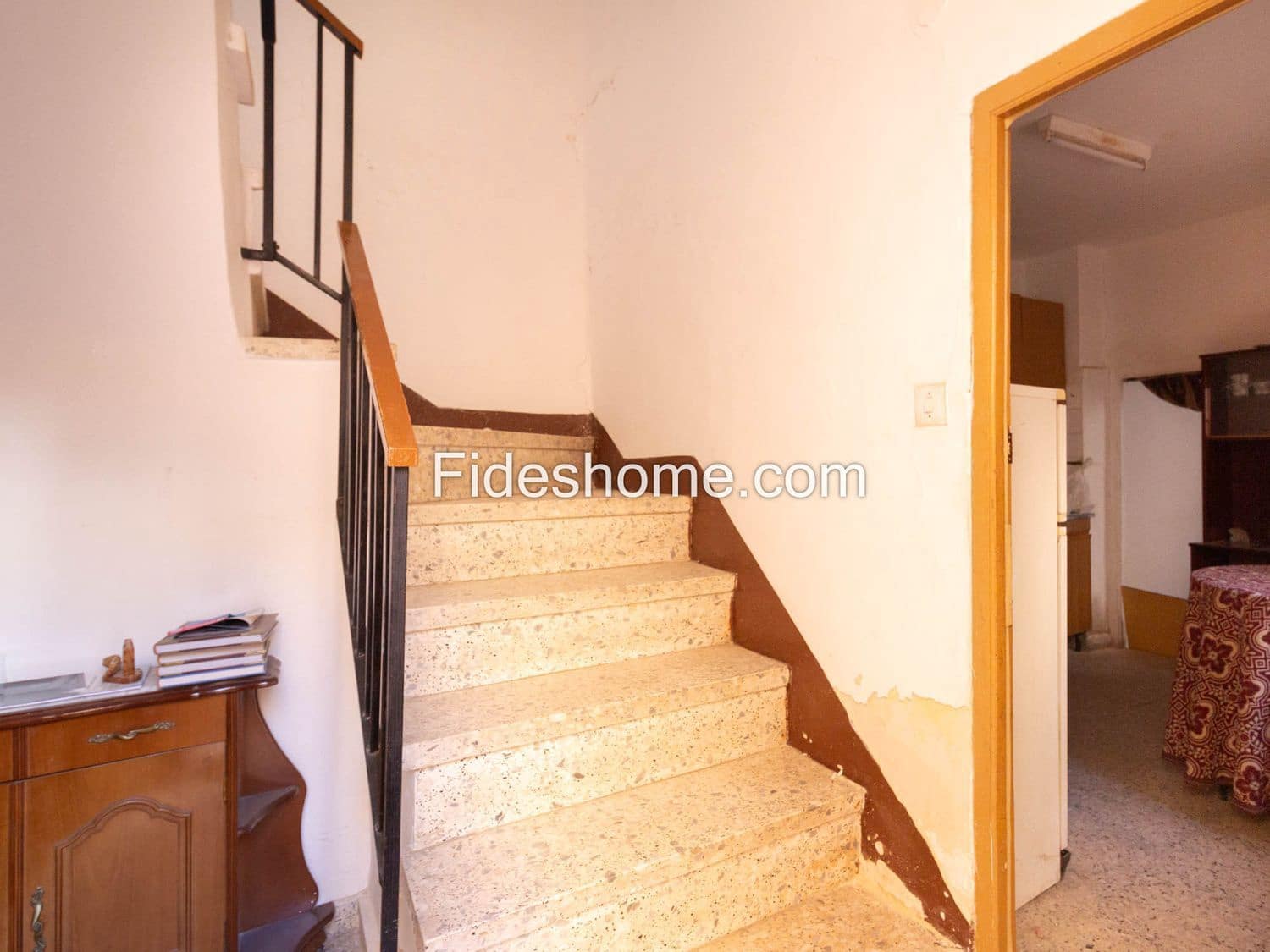 3 soveværelse Byhus til salg i Niguelas - € 83.000 (Ref: 8056717)