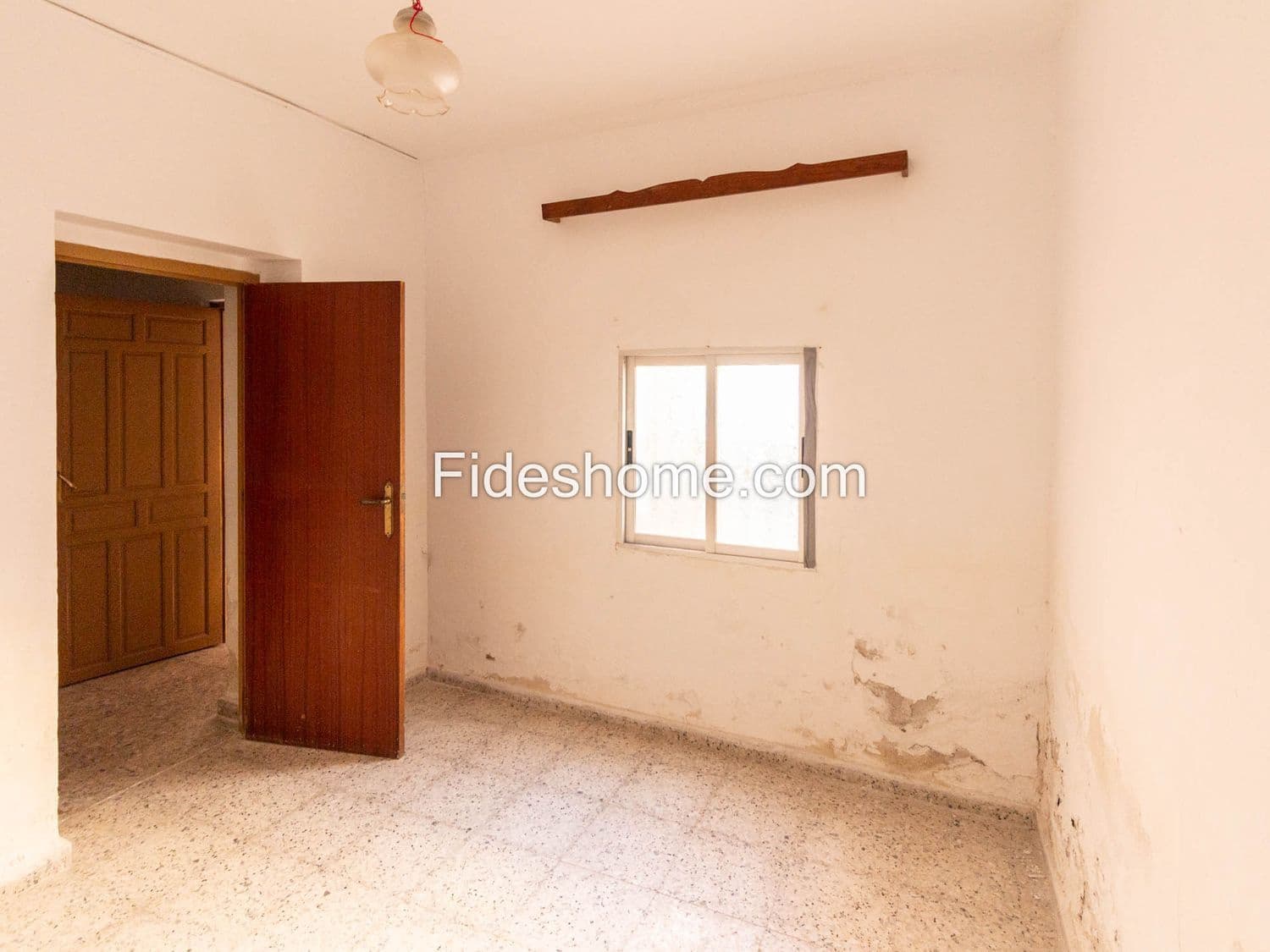 3 soveværelse Byhus til salg i Niguelas - € 83.000 (Ref: 8056717)