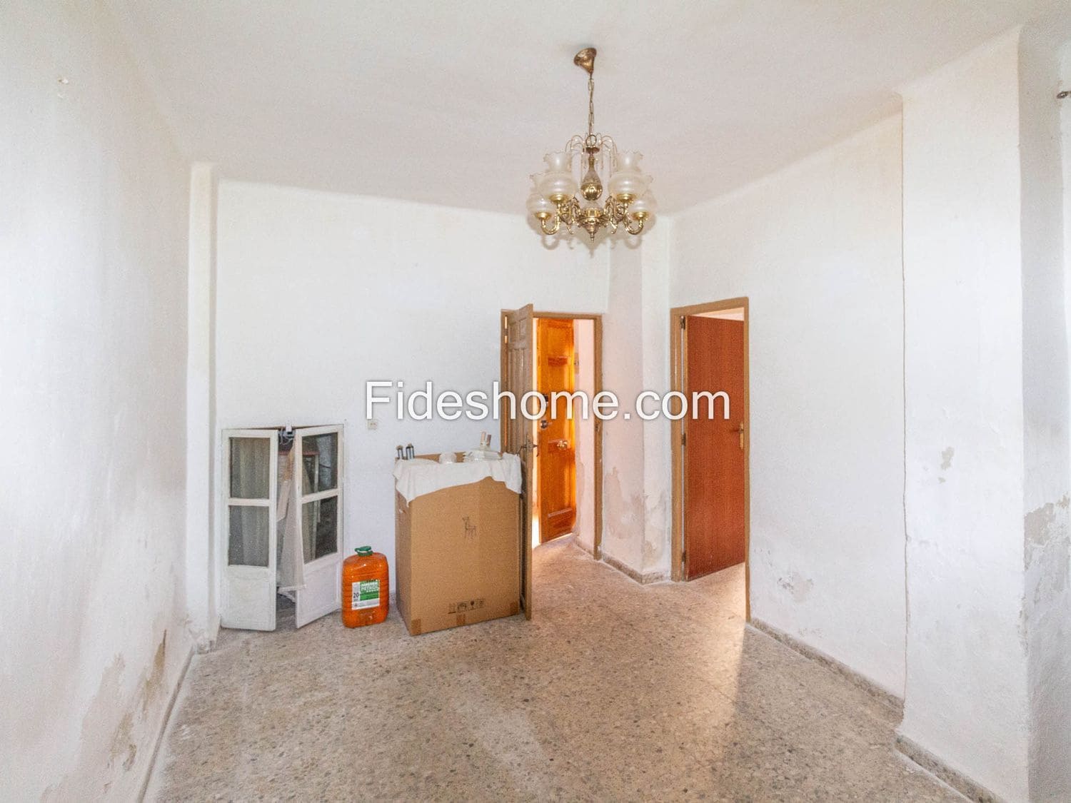 3 soveværelse Byhus til salg i Niguelas - € 83.000 (Ref: 8056717)