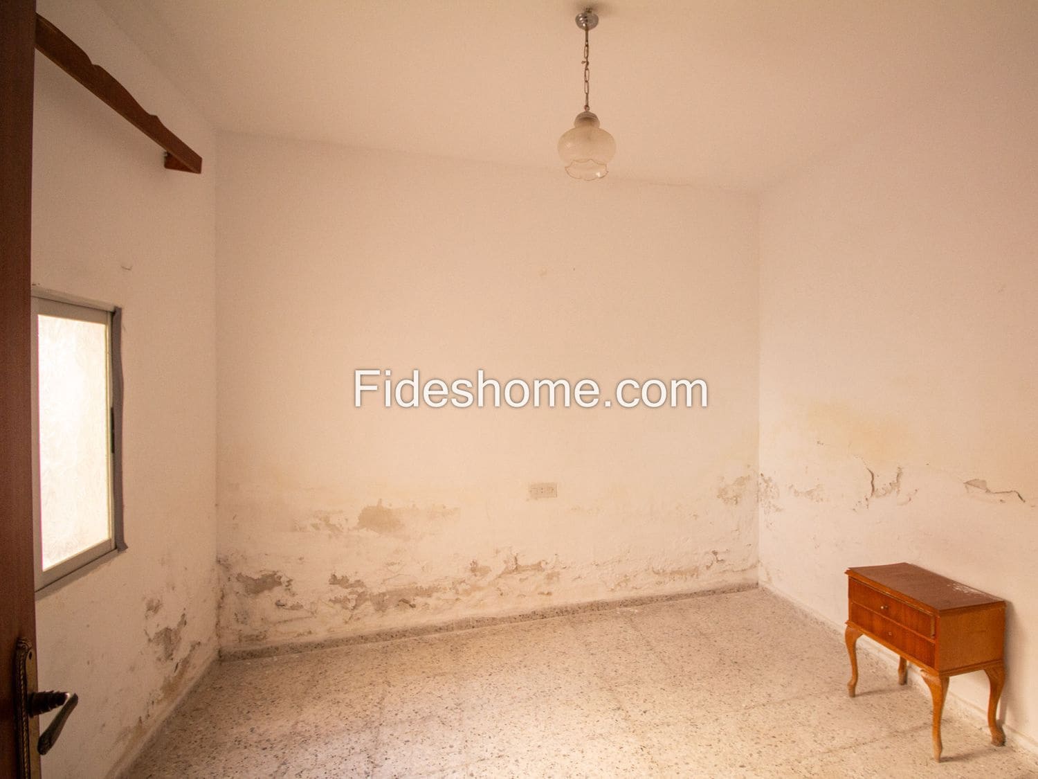 3 soveværelse Byhus til salg i Niguelas - € 83.000 (Ref: 8056717)