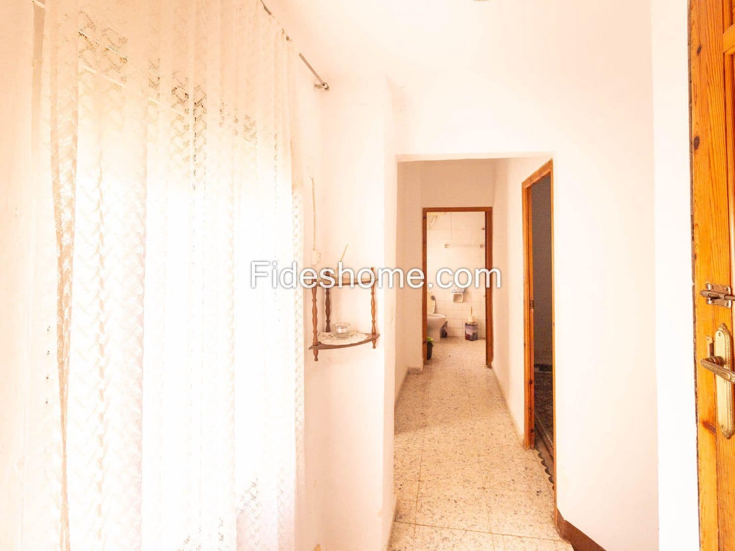 3 soveværelse Byhus til salg i Niguelas - € 83.000 (Ref: 8056717)