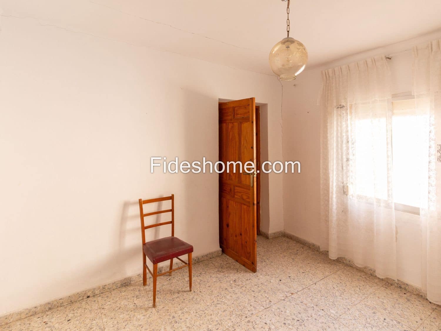 3 soveværelse Byhus til salg i Niguelas - € 83.000 (Ref: 8056717)